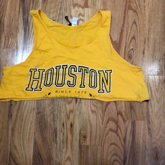 Crop top - Picture 1 of 1